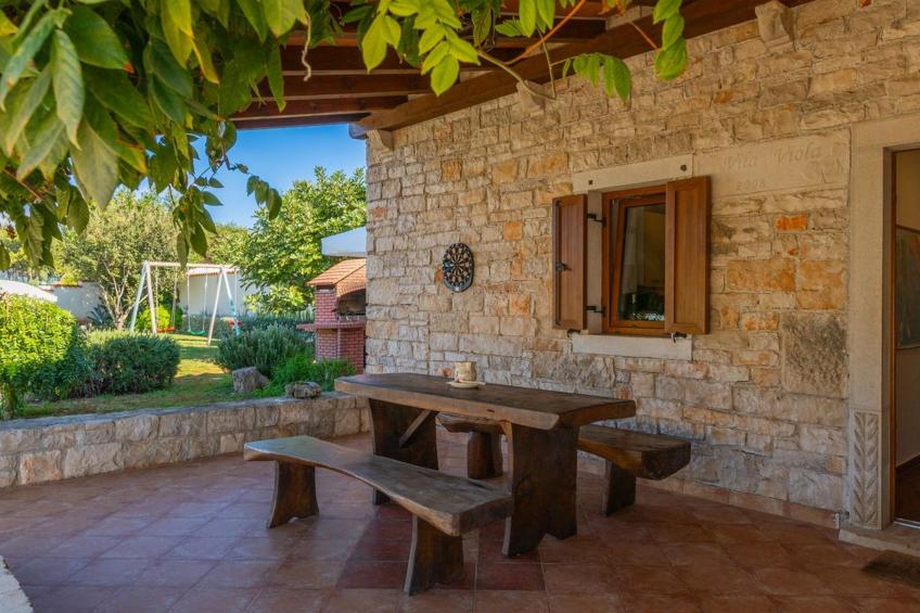 Villa Viola - foto 6