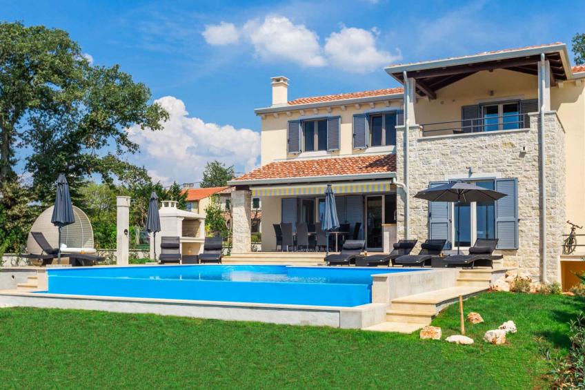 Villa LAURA AN - foto 2