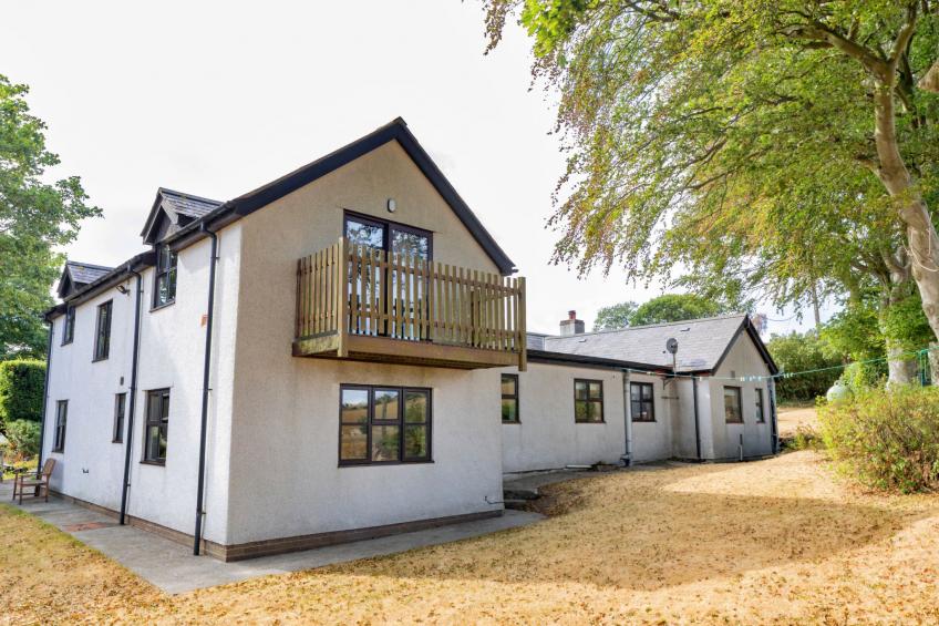 Garth Cottage - foto 39