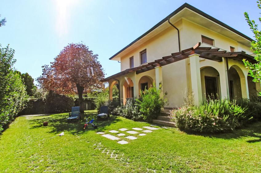 Villa Gino