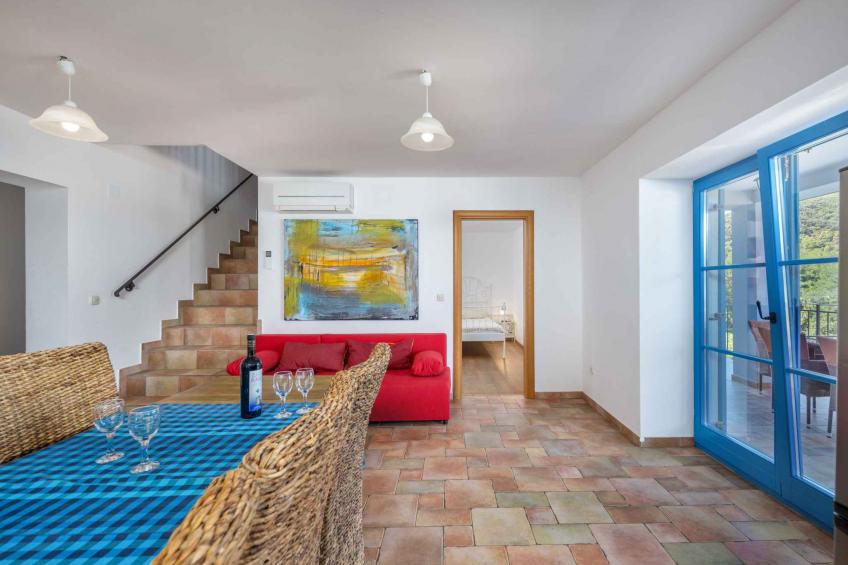 Holiday house with pool - BF-58G6 - foto 35