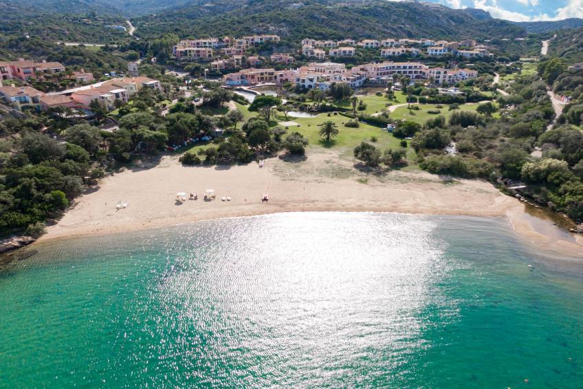 Il Giardino degli Oleandri Porto Cervo - foto 23
