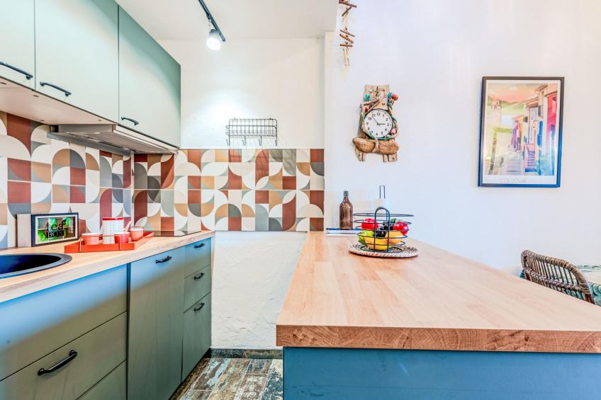 Les Brigantines 1 et 2 - foto 5