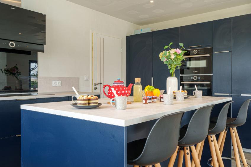 Les Voiles - foto 10