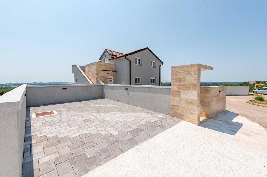 Villa Pezer with heated pool & sauna - foto 13