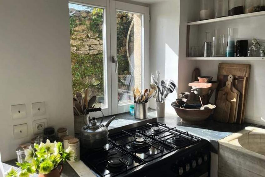 Maison De Caractère Au Cœur De L’île-aux-moines - foto 23