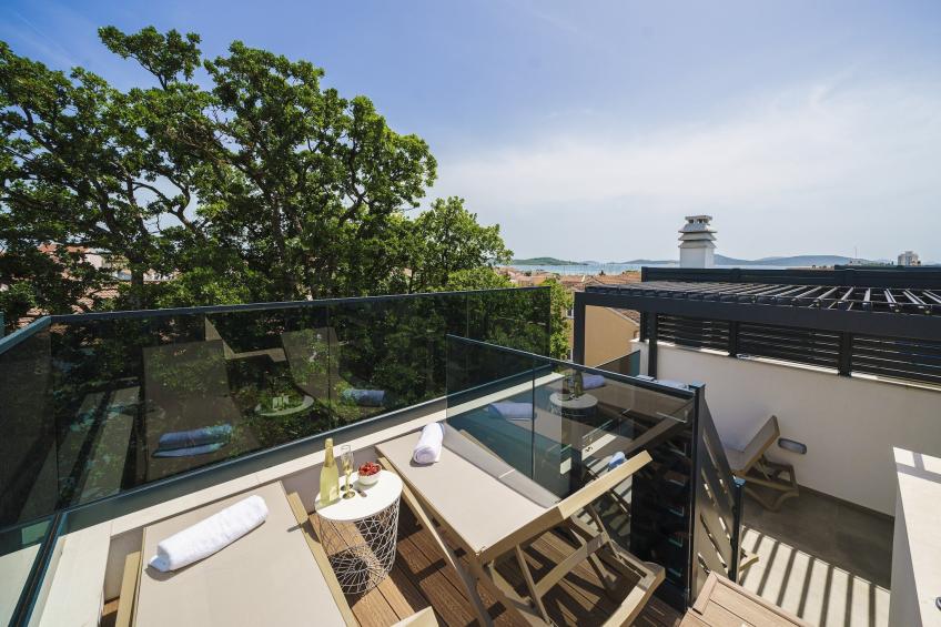 Villa Tria Quercus - Two Bedroom Villa with Terrace and Swimping pool - foto 57