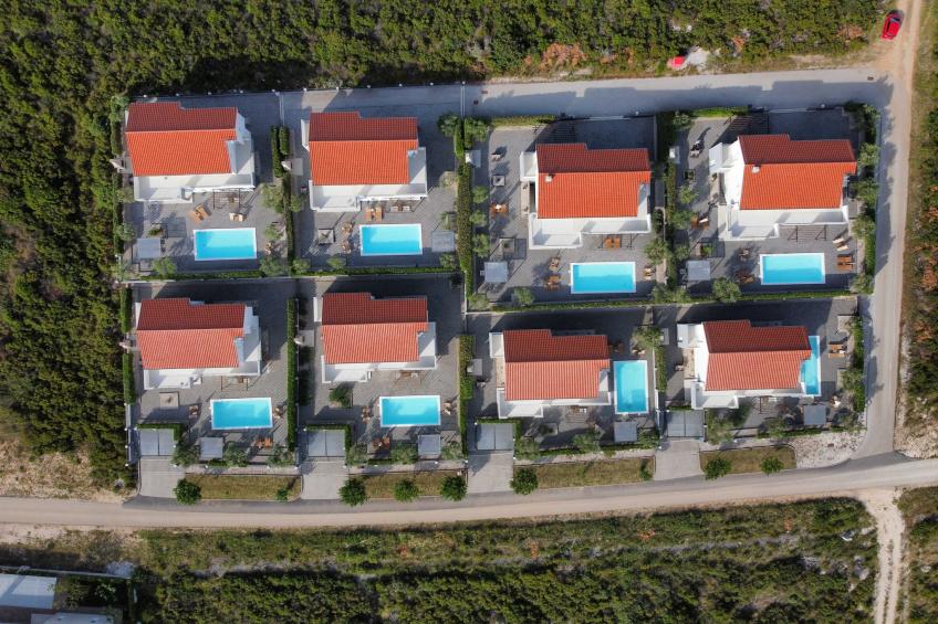 Luxury Escape with Swimming Pool & Modern Design -  Classic Four Bedroom Villa with Sea View and Private Pool ( Villa 3) - foto 64