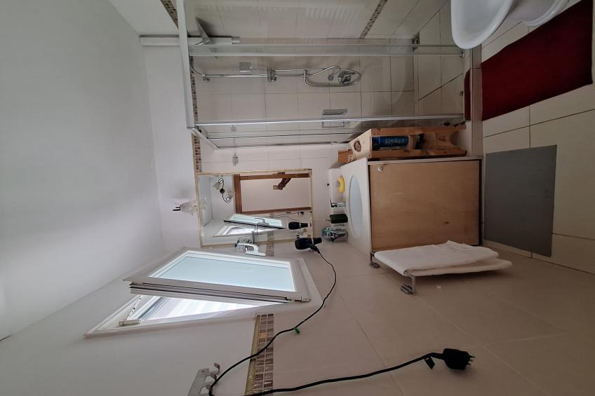 Touristenwohnheim "Via tanzi 27 bari" - foto 15