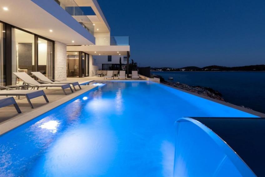 Schöne Villa Marvella für 10 Personen - foto 24