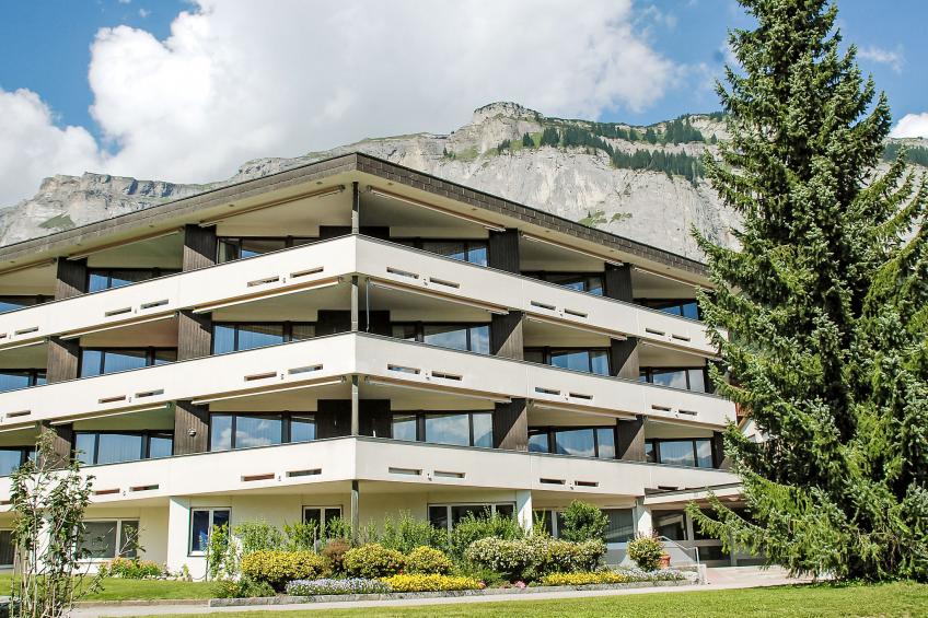 Quadra Apt. 222