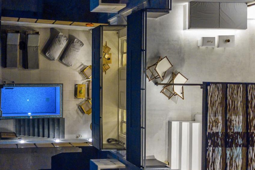 Armonikon Pool Villa 2 - foto 40