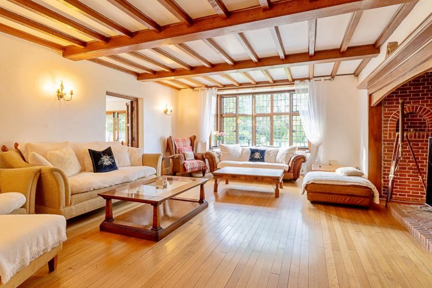 The Old Rectory - foto 33