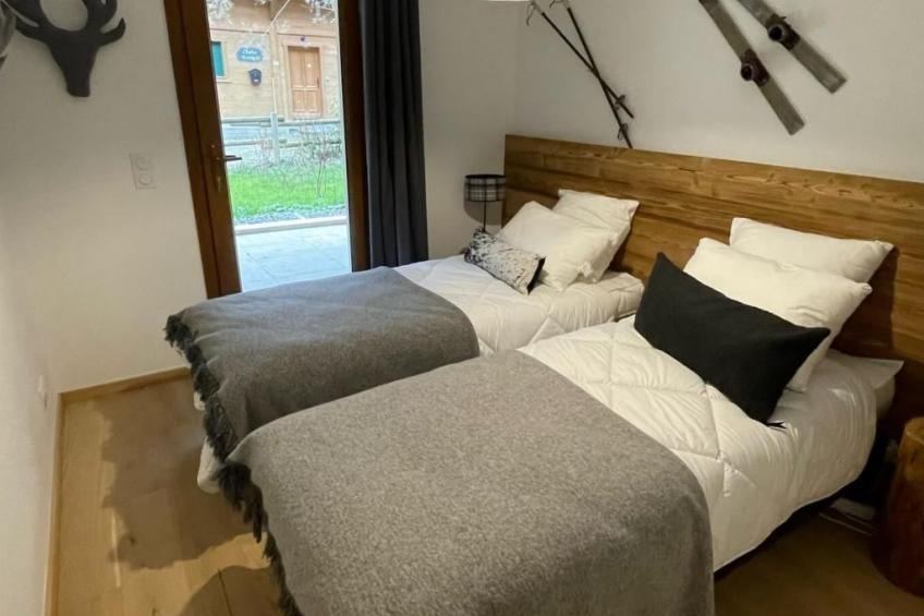 Alpine Creek - Luxus Ski-in Avoriaz Morzine - foto 21