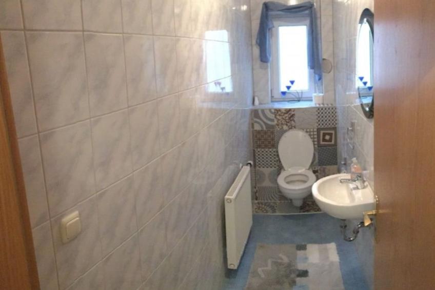 Große Ferienwohnung in Gosberg mit Terrasse, Garten und Grill - foto 5