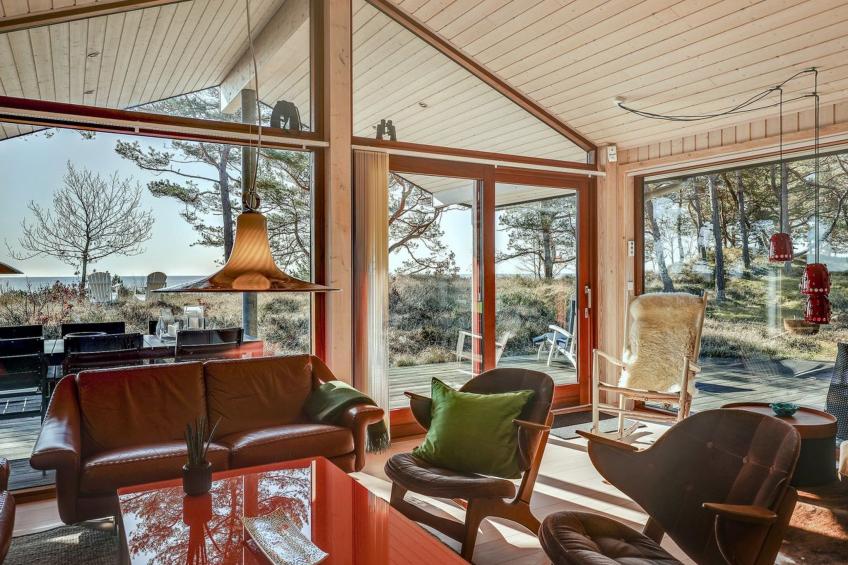 "Lucio" - 25m from the sea in Bornholm - foto 29