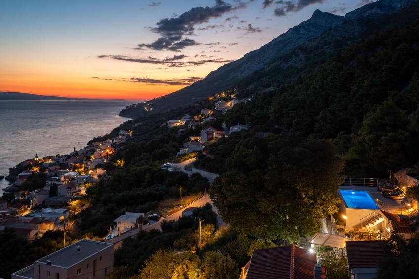 Villa Sandra - Privater Pool - foto 70