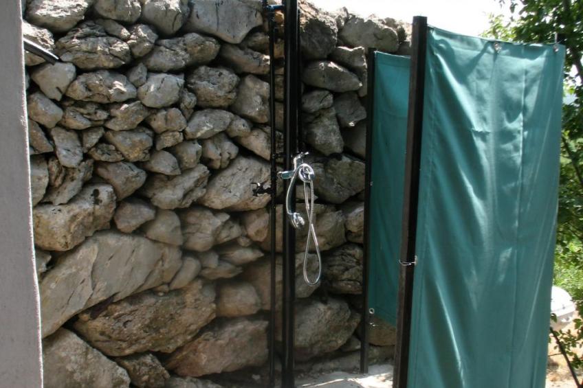 für 6 Personen ca. 50 m² in Jablanac, Adriaküste Kroatien (Kvarner Bucht) - foto 8