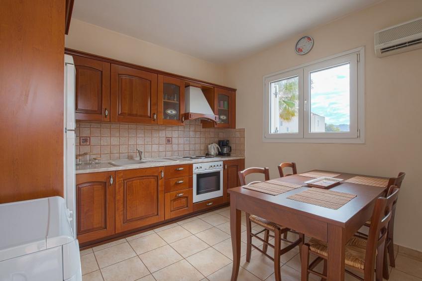 Ferienvilla Athena Classico mit Pool - foto 7