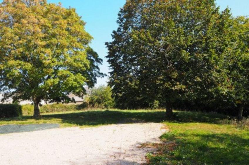 Le Bois aux Ecureuils (Eichhörnchenwald) - foto 21