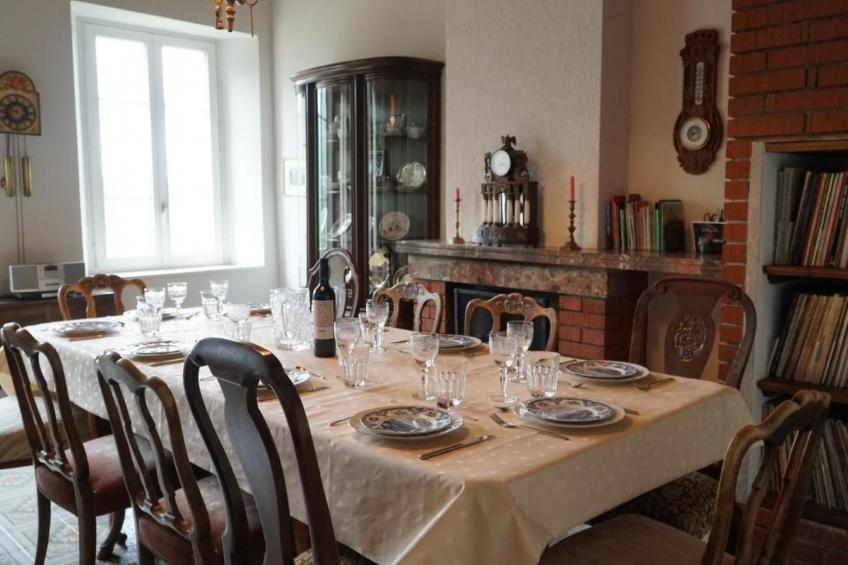 Palazzo Petraglio – grosszügiges Ferienhaus - foto 7