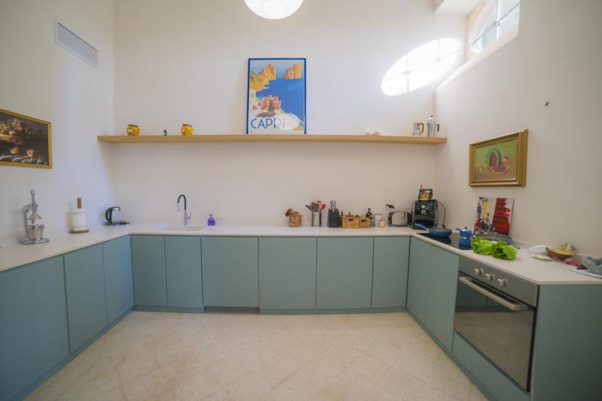 Villa Vallone Luxury With Pool - foto 14