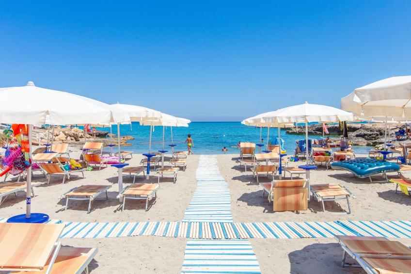 Flaches Meer aus Kiefernholz - foto 26