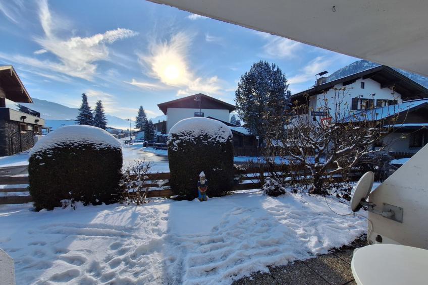Apartment Barbara Top 2 in Maishofen nähe Saalbach - foto 23