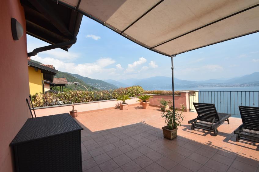 Terrazza sul Lago - foto 32