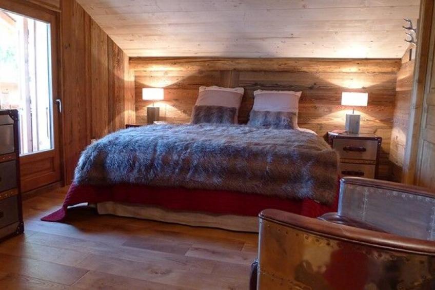 Odalys Chalet Les Alpages - foto 17