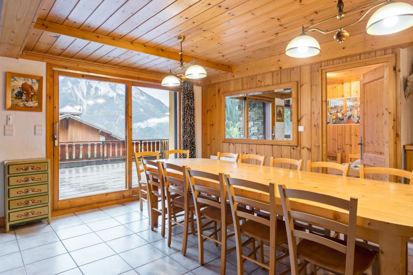 Chalet du Merle - foto 15
