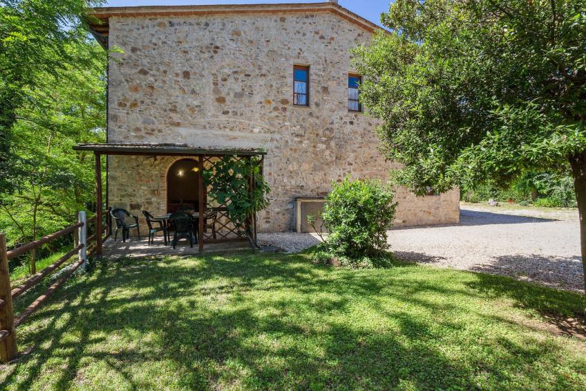 Villino Uno - foto 22