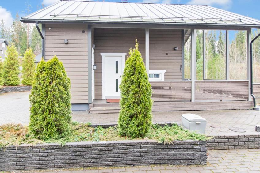 Villa nummenranta 1 - foto 2