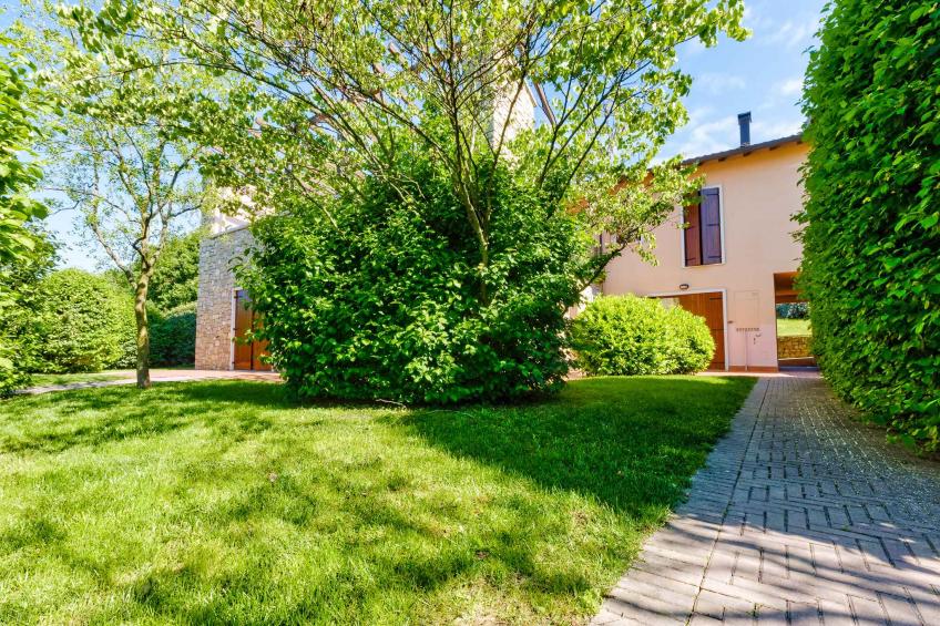 Holiday apartment With golf course - BF-9D8V - foto 11