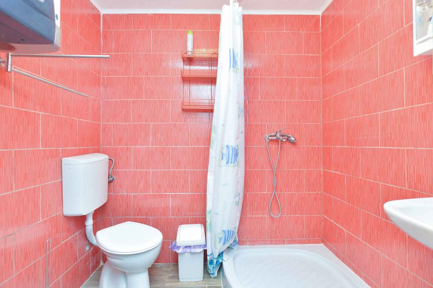 Holiday home with air conditioning and terrace - BF-87V25 - foto 56