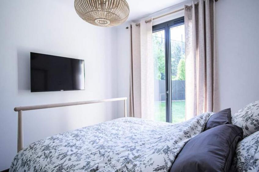 Maison Idéale Pour Les Familles Avec Piscine Privée - Fontaine-de-vaucluse - foto 8