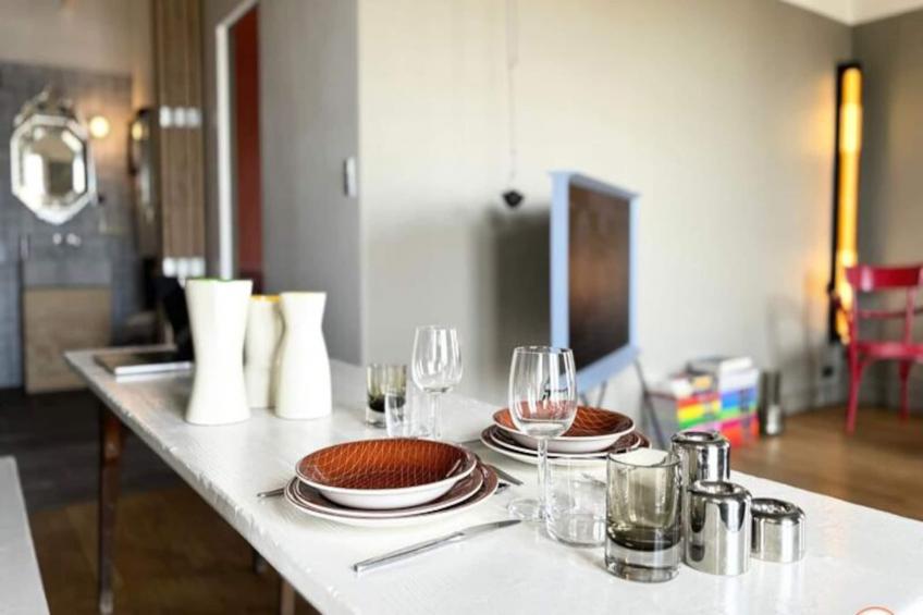 ⚡ Le Véritable Perret - Balcon - Authenticité - foto 16