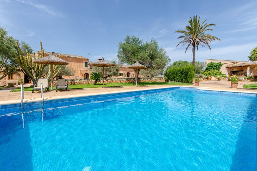 YourHouse Son Sala Agroturismo Vina Vella - doble - foto 7