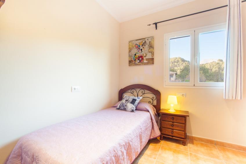 Sa Tanca (mancorina) - foto 25