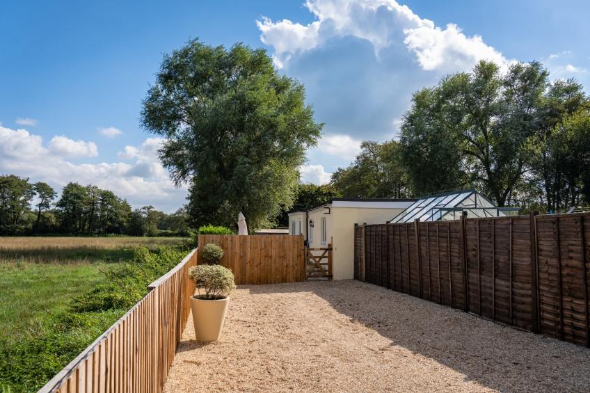 The Annexe at Rosebud Cottage - foto 30