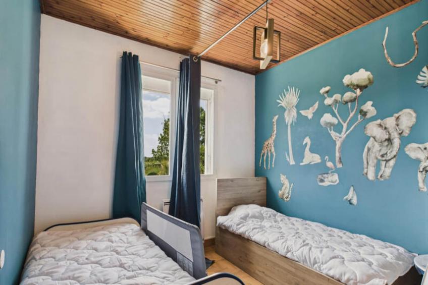 Maison à Le Bernard - foto 15