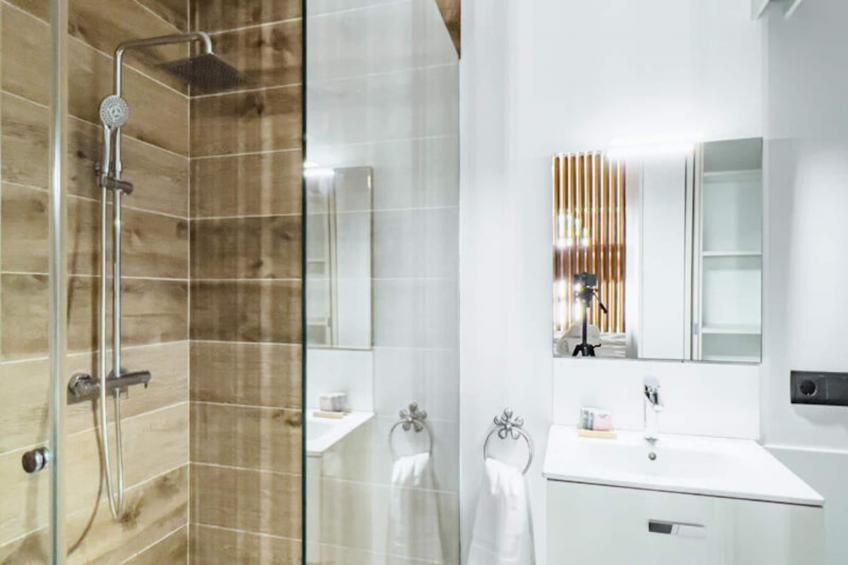 Mobil Home - Bungalow - Cottage à Cornellà del Terri - foto 50