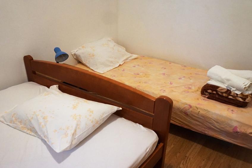 Beach House Žuljana - Two Bedroom Apartment with Terrace 2 - foto 5