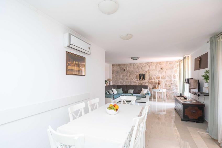 Holiday Home Majkovi - Three Bedroom Holiday Home with Swimming Pool - foto 13