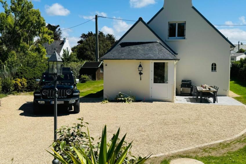 Villa Entre 2 Plages - foto 18