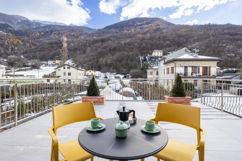 Piateda Terrace - foto 6