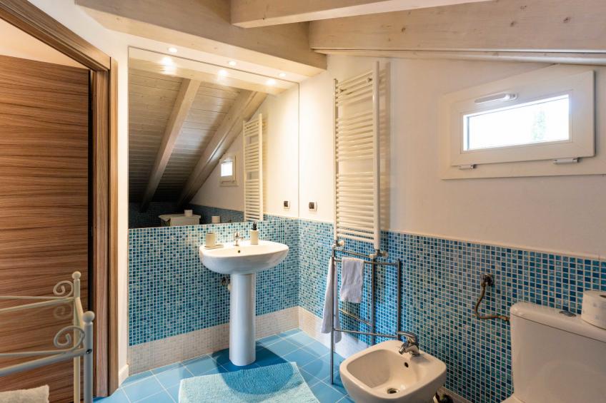 Casa Mimosa - foto 31