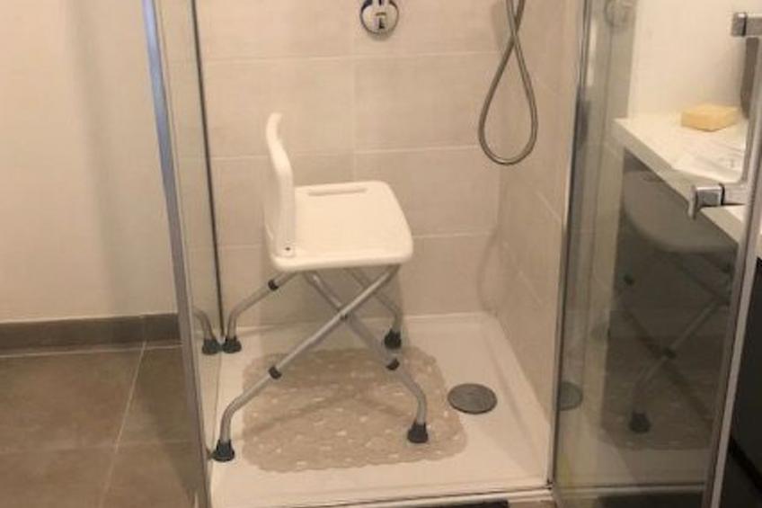 "Seepferdchen des Beckens" - foto 17