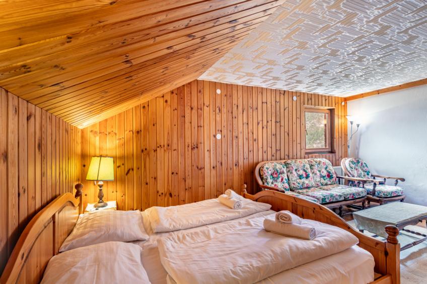 Adlerhorst/Chalet Großglockner - foto 17