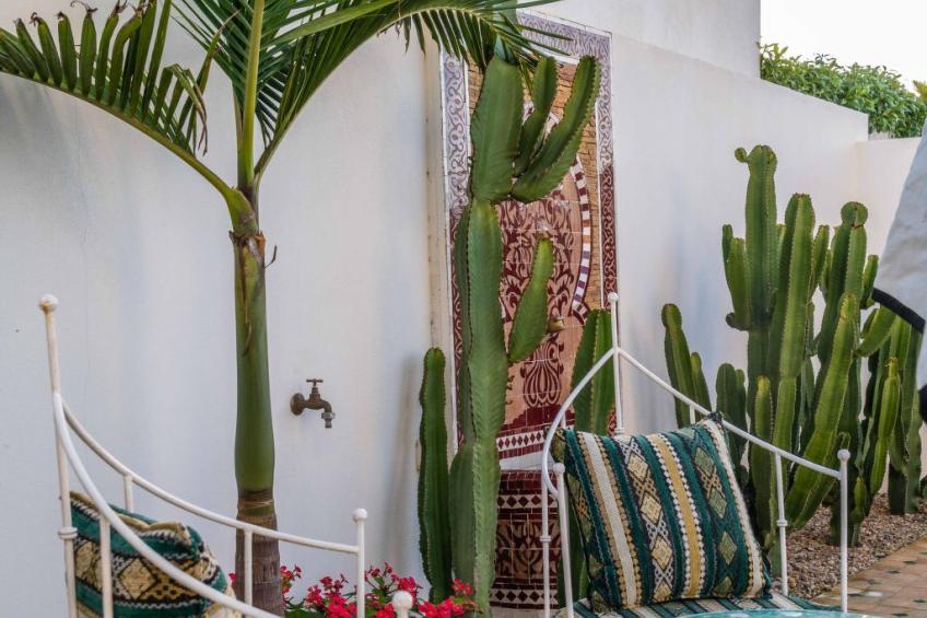 Villa "Riad Matias Galé" - foto 41